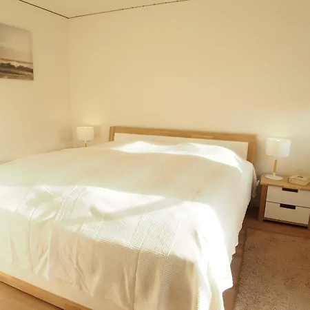Appartement Austernfischer Ockholm